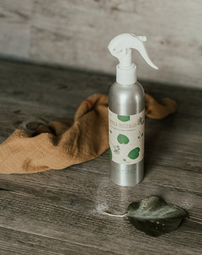 SPRAY RIPARATORE CAPELLI  Summer Nostalgia